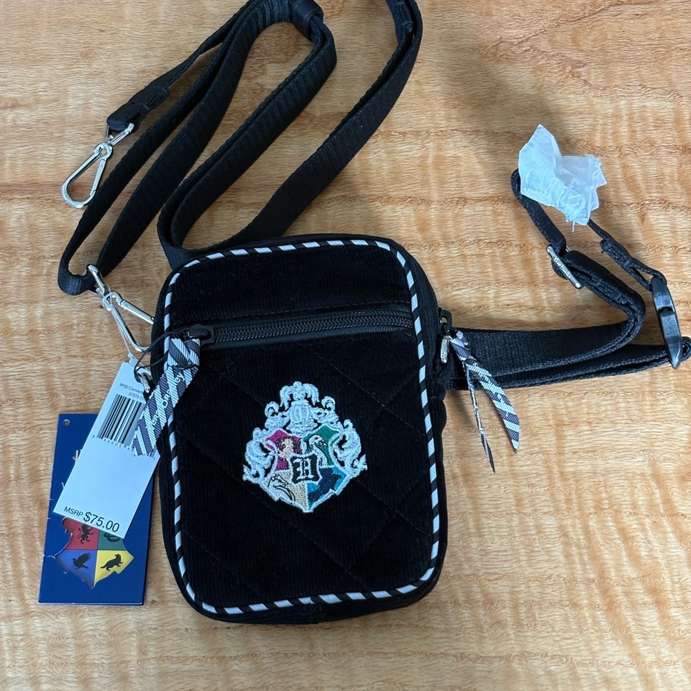 Vera Bradley Harry Potter
